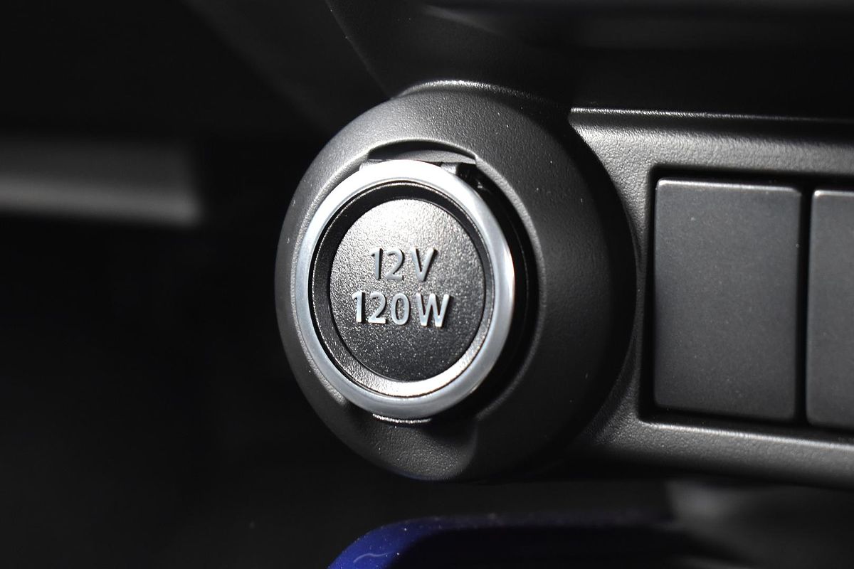2024 Suzuki Ignis GL MF Series II