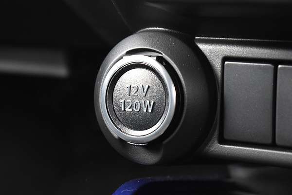 2024 Suzuki Ignis GL MF Series II