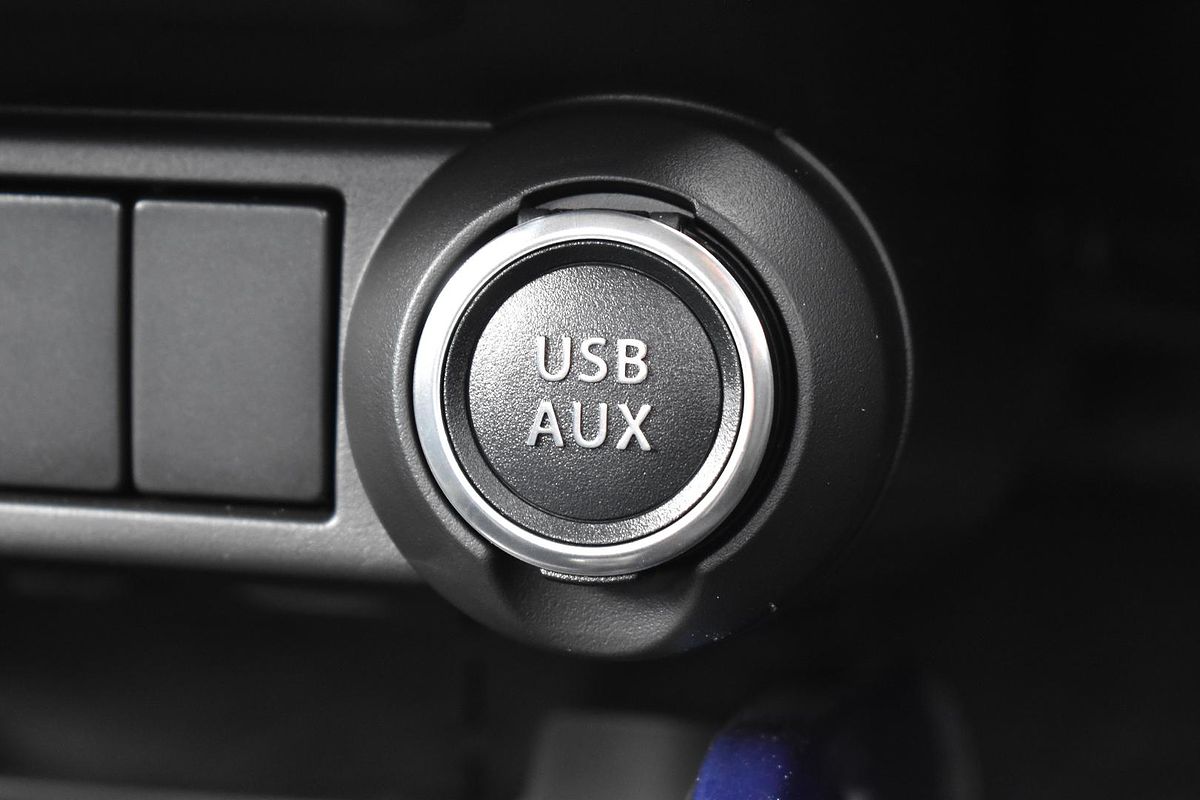 2024 Suzuki Ignis GL MF Series II