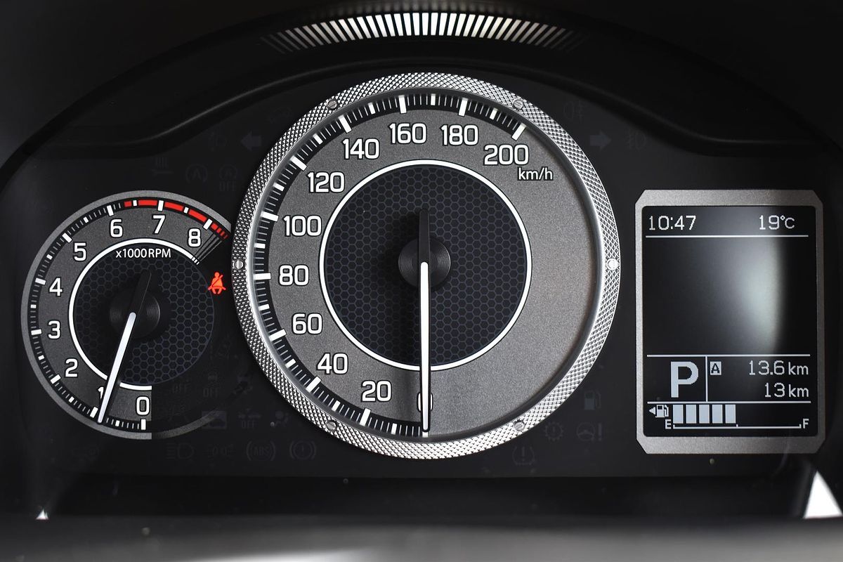 2024 Suzuki Ignis GL MF Series II