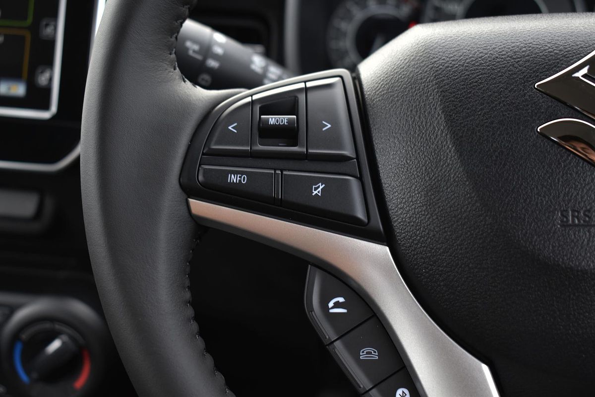 2024 Suzuki Ignis GL MF Series II