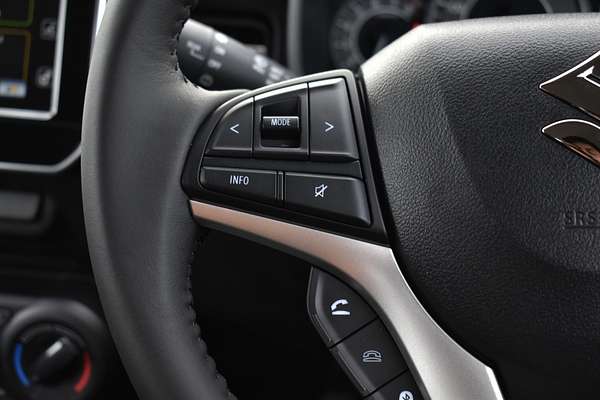 2024 Suzuki Ignis GL MF Series II