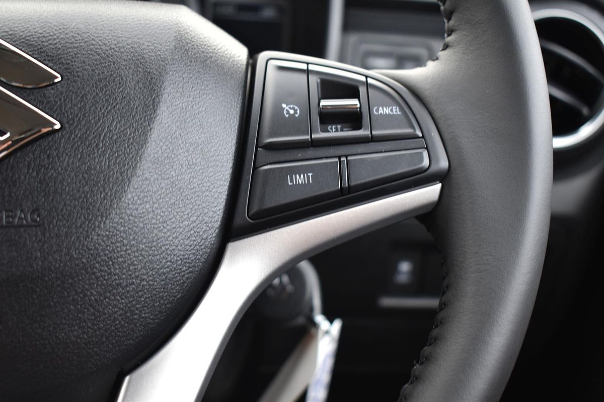 2024 Suzuki Ignis GL MF Series II