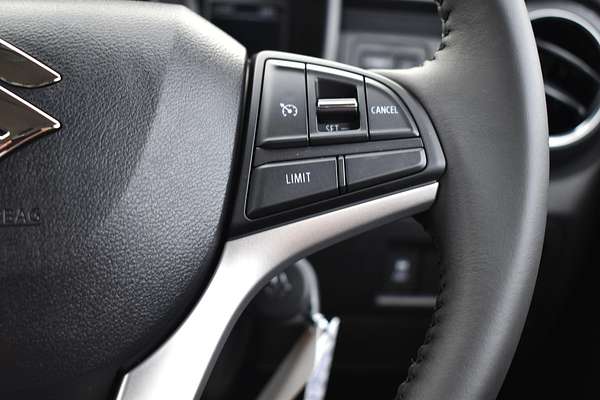 2024 Suzuki Ignis GL MF Series II