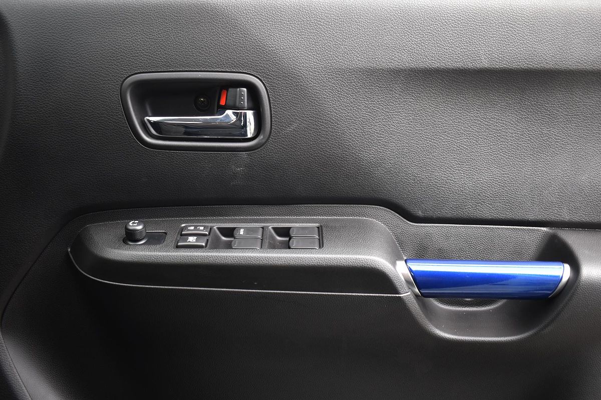 2024 Suzuki Ignis GL MF Series II