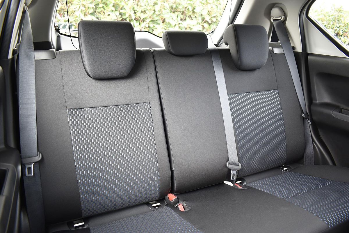 2024 Suzuki Ignis GL MF Series II