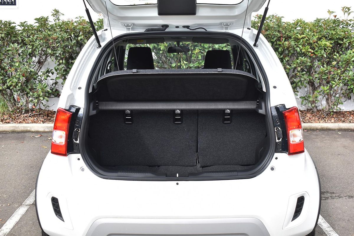 2024 Suzuki Ignis GL MF Series II