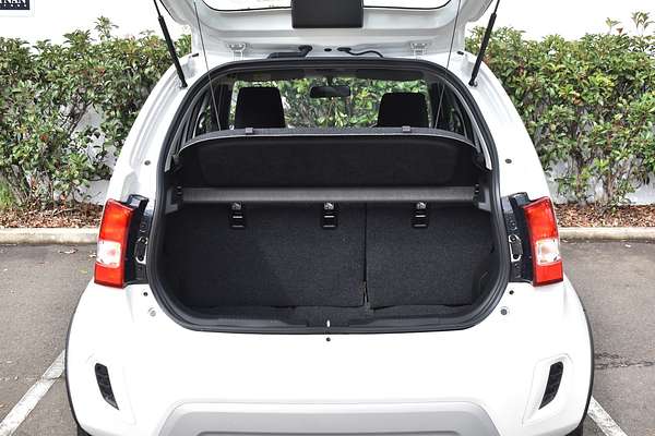 2024 Suzuki Ignis GL MF Series II