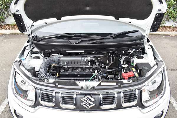2024 Suzuki Ignis GL MF Series II
