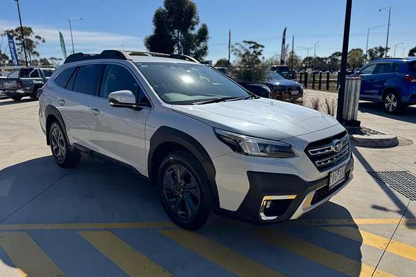2022 Subaru Outback AWD 6GEN