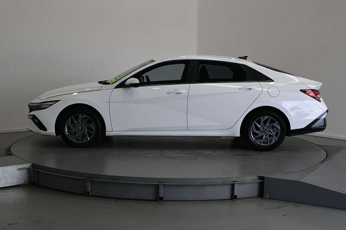 2024 Hyundai i30 CN7.V2