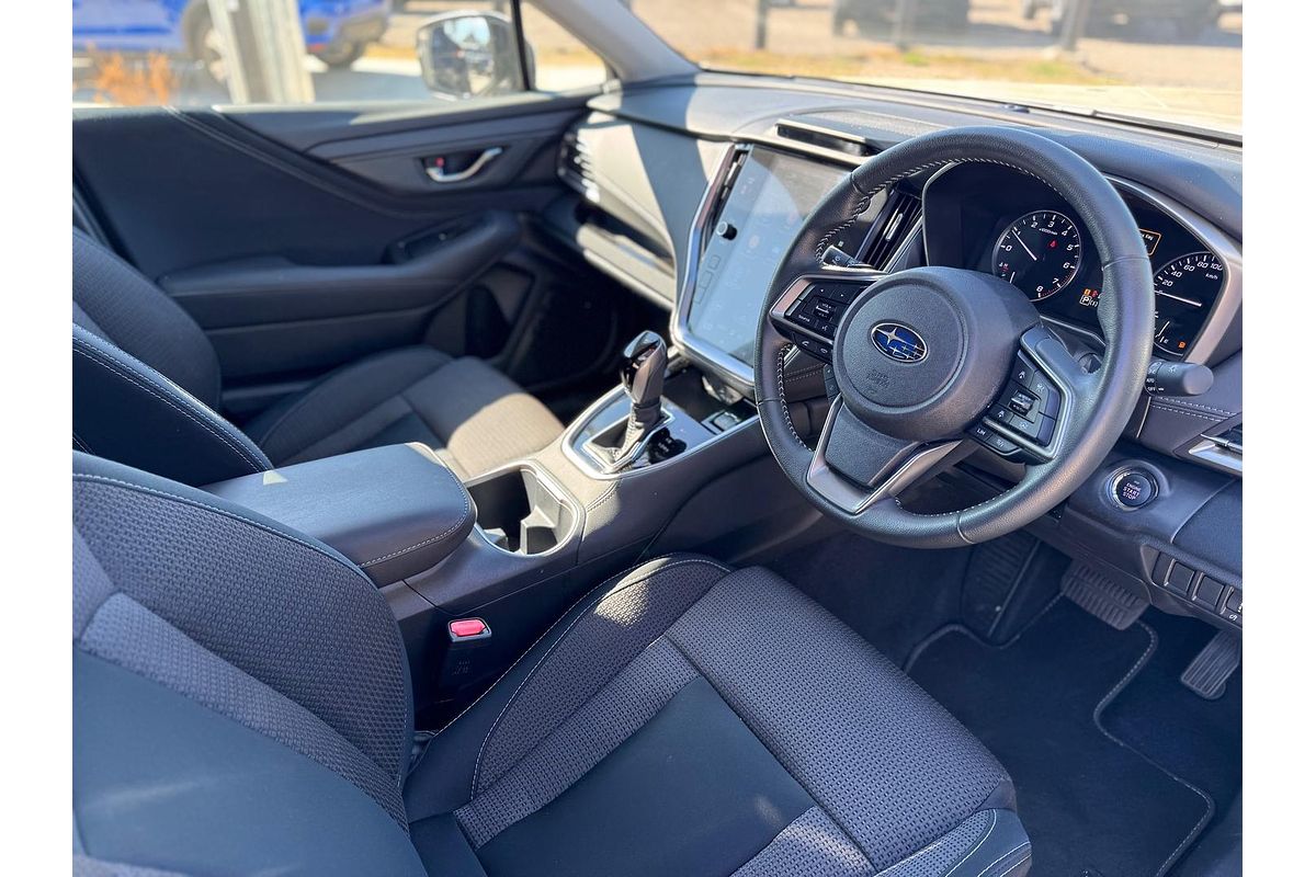 2022 Subaru Outback AWD 6GEN