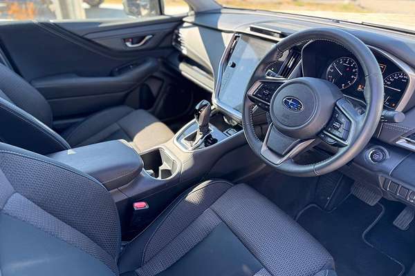 2022 Subaru Outback AWD 6GEN