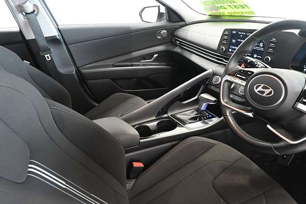 2024 Hyundai i30 CN7.V2