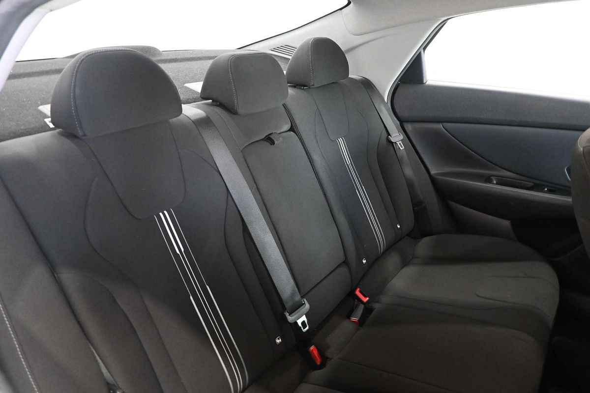 2024 Hyundai i30 CN7.V2