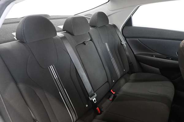 2024 Hyundai i30 CN7.V2