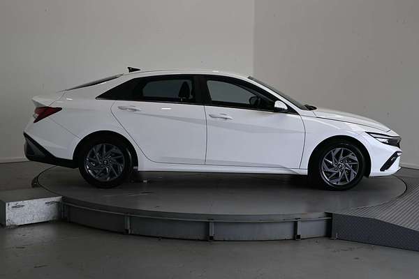 2024 Hyundai i30 CN7.V2