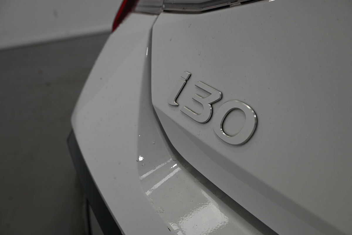 2024 Hyundai i30 CN7.V2