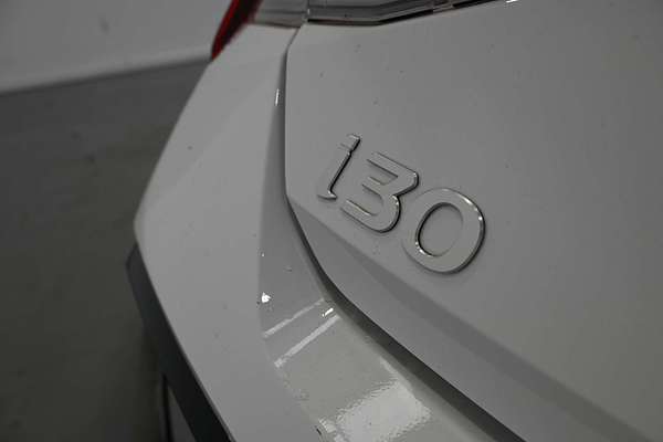 2024 Hyundai i30 CN7.V2