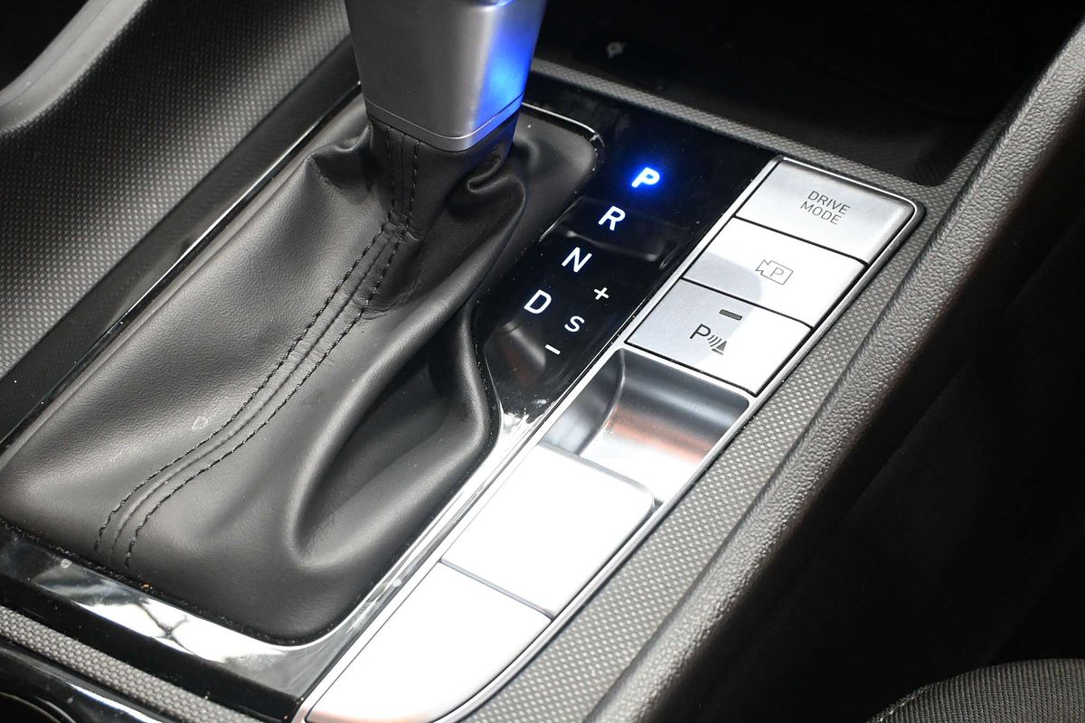 2024 Hyundai i30 CN7.V2