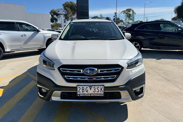 2022 Subaru Outback AWD 6GEN
