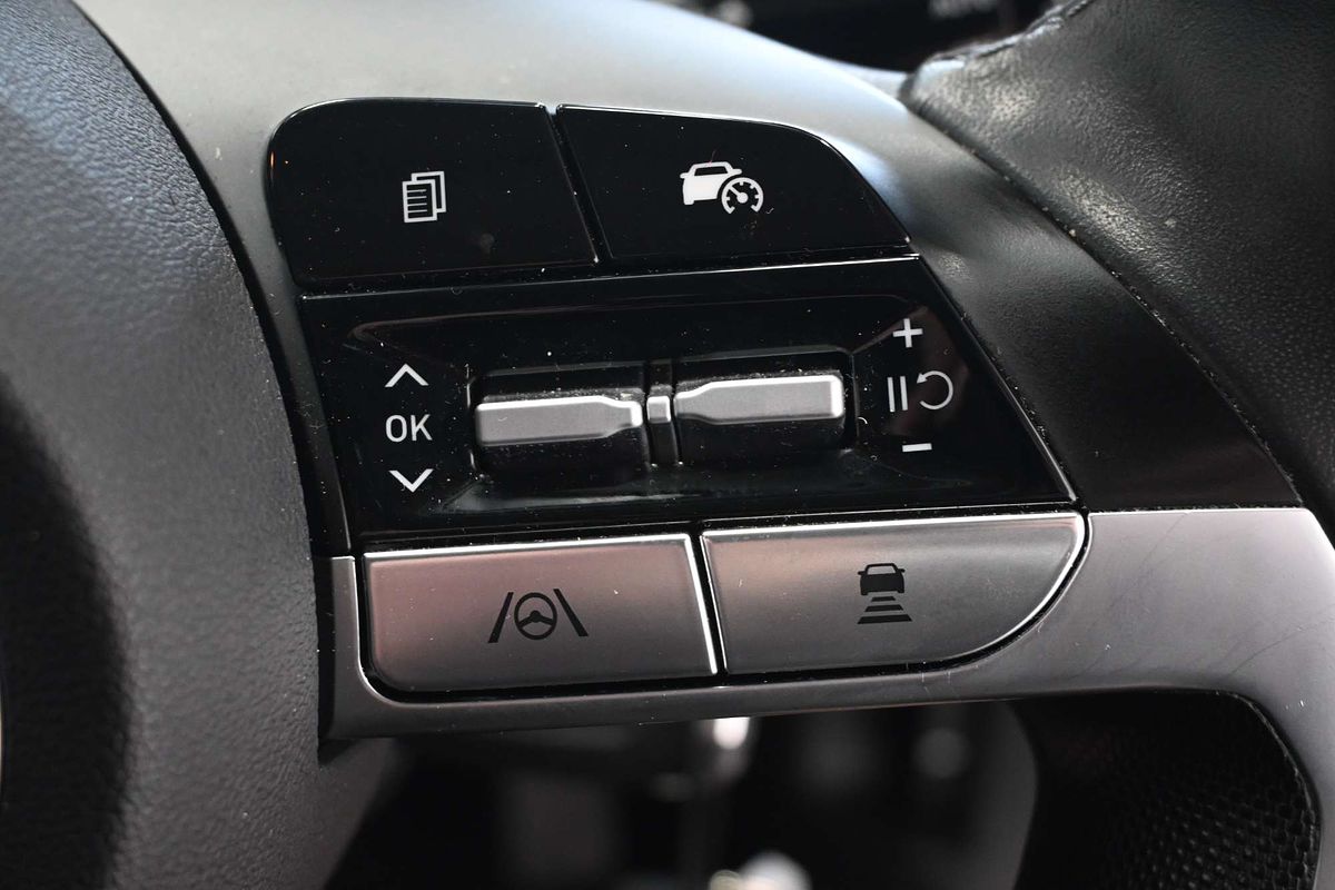 2024 Hyundai i30 CN7.V2
