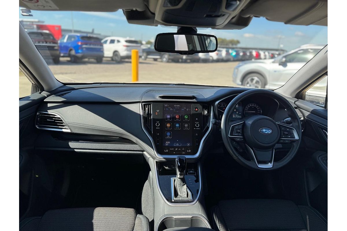 2022 Subaru Outback AWD 6GEN