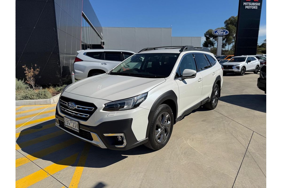 2022 Subaru Outback AWD 6GEN