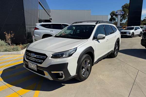 2022 Subaru Outback AWD 6GEN