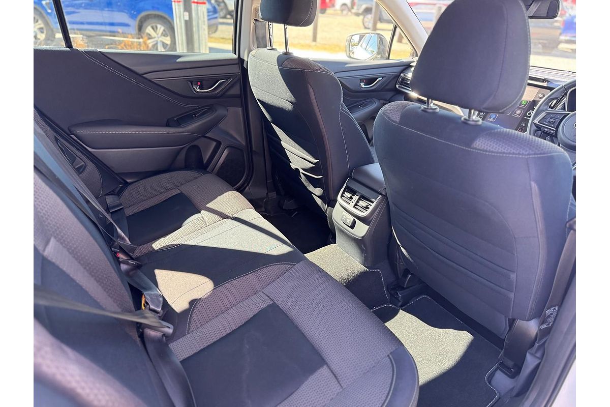 2022 Subaru Outback AWD 6GEN
