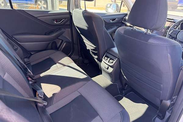2022 Subaru Outback AWD 6GEN