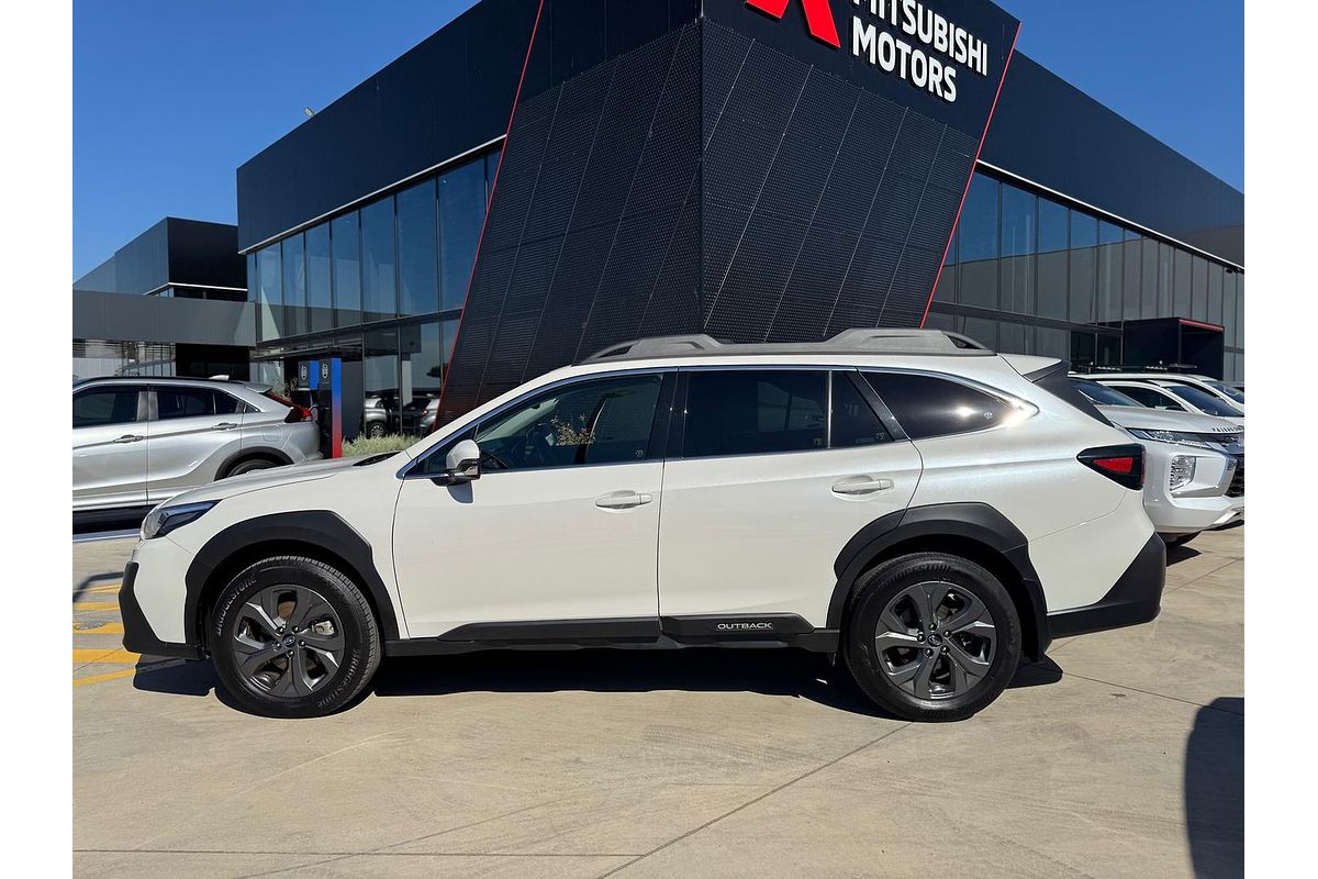 2022 Subaru Outback AWD 6GEN