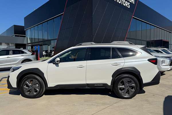 2022 Subaru Outback AWD 6GEN