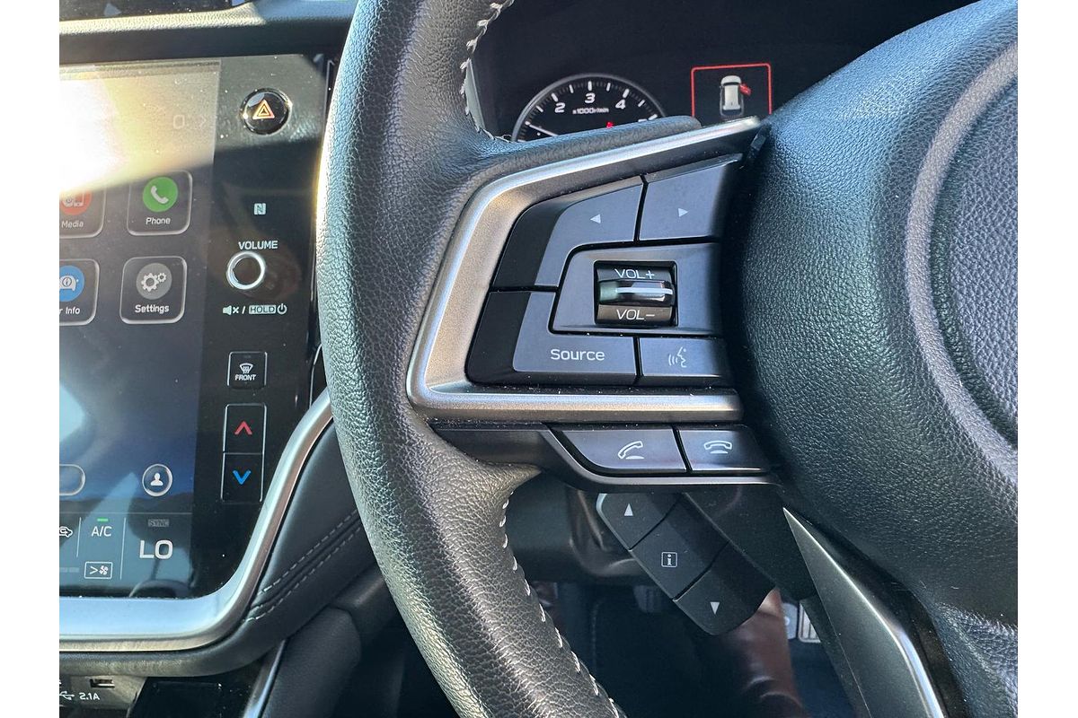 2022 Subaru Outback AWD 6GEN
