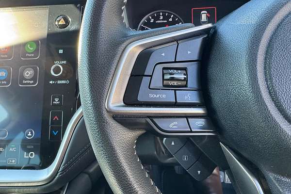 2022 Subaru Outback AWD 6GEN