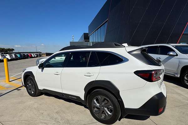 2022 Subaru Outback AWD 6GEN