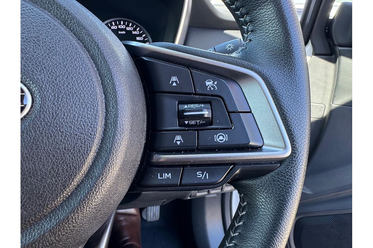 2022 Subaru Outback AWD 6GEN