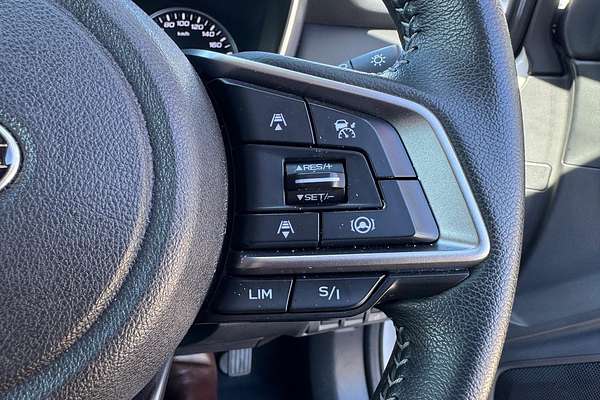 2022 Subaru Outback AWD 6GEN
