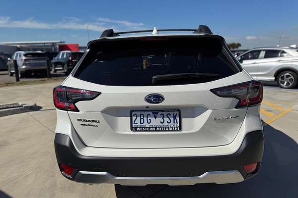 2022 Subaru Outback AWD 6GEN