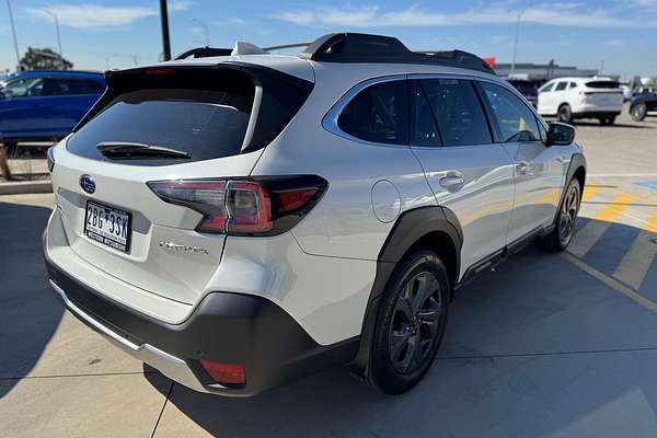 2022 Subaru Outback AWD 6GEN