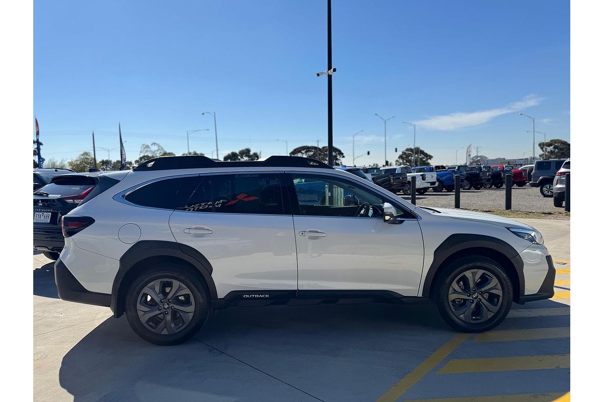 2022 Subaru Outback AWD 6GEN