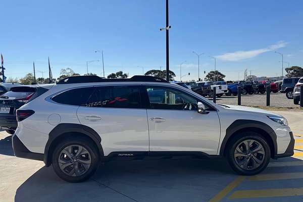 2022 Subaru Outback AWD 6GEN