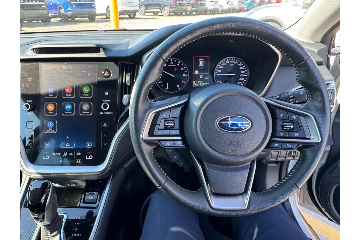 2022 Subaru Outback AWD 6GEN