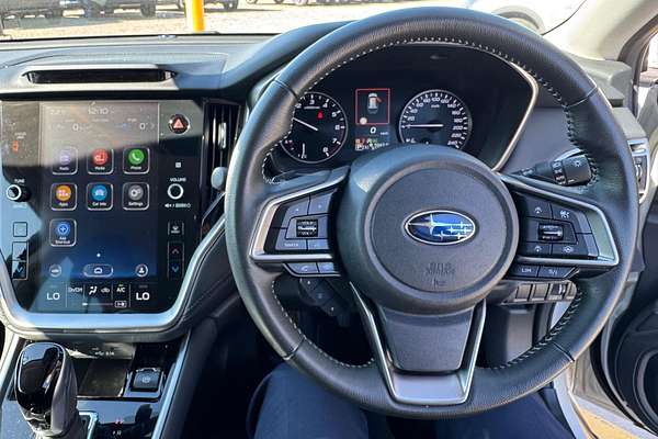 2022 Subaru Outback AWD 6GEN