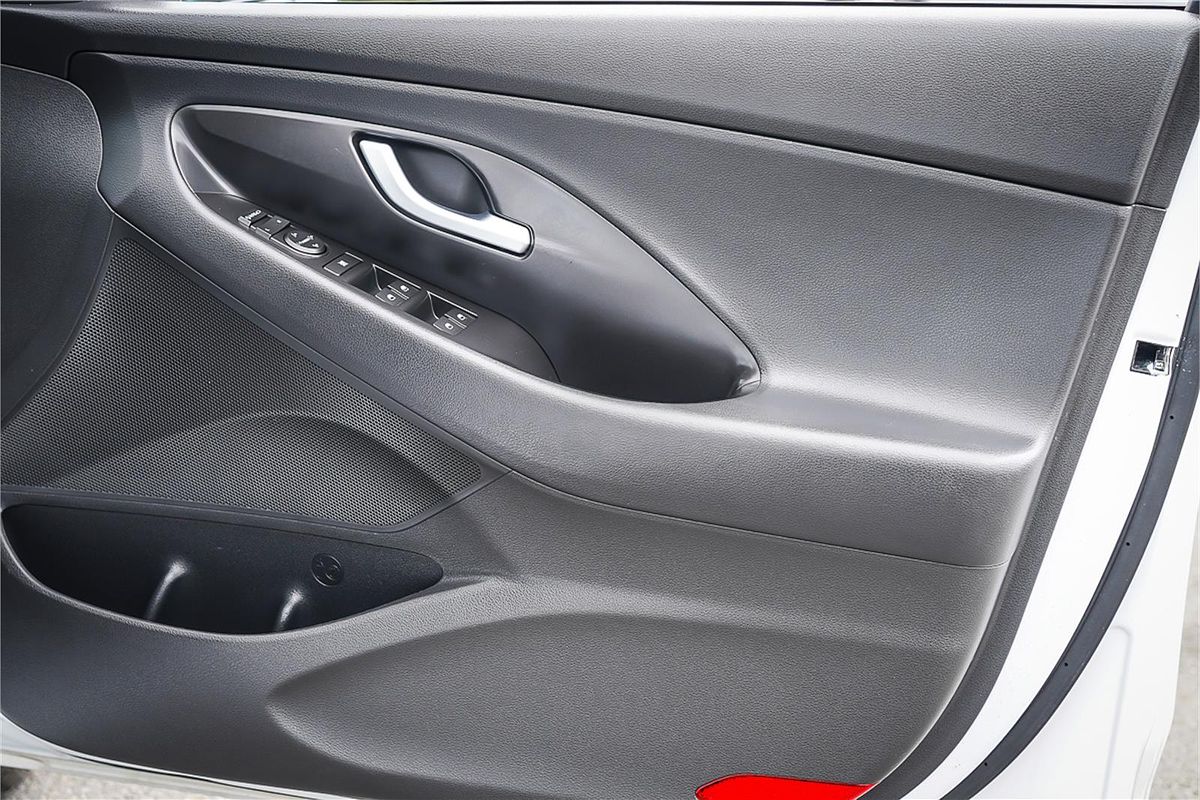 2020 Hyundai i30 PD.V4
