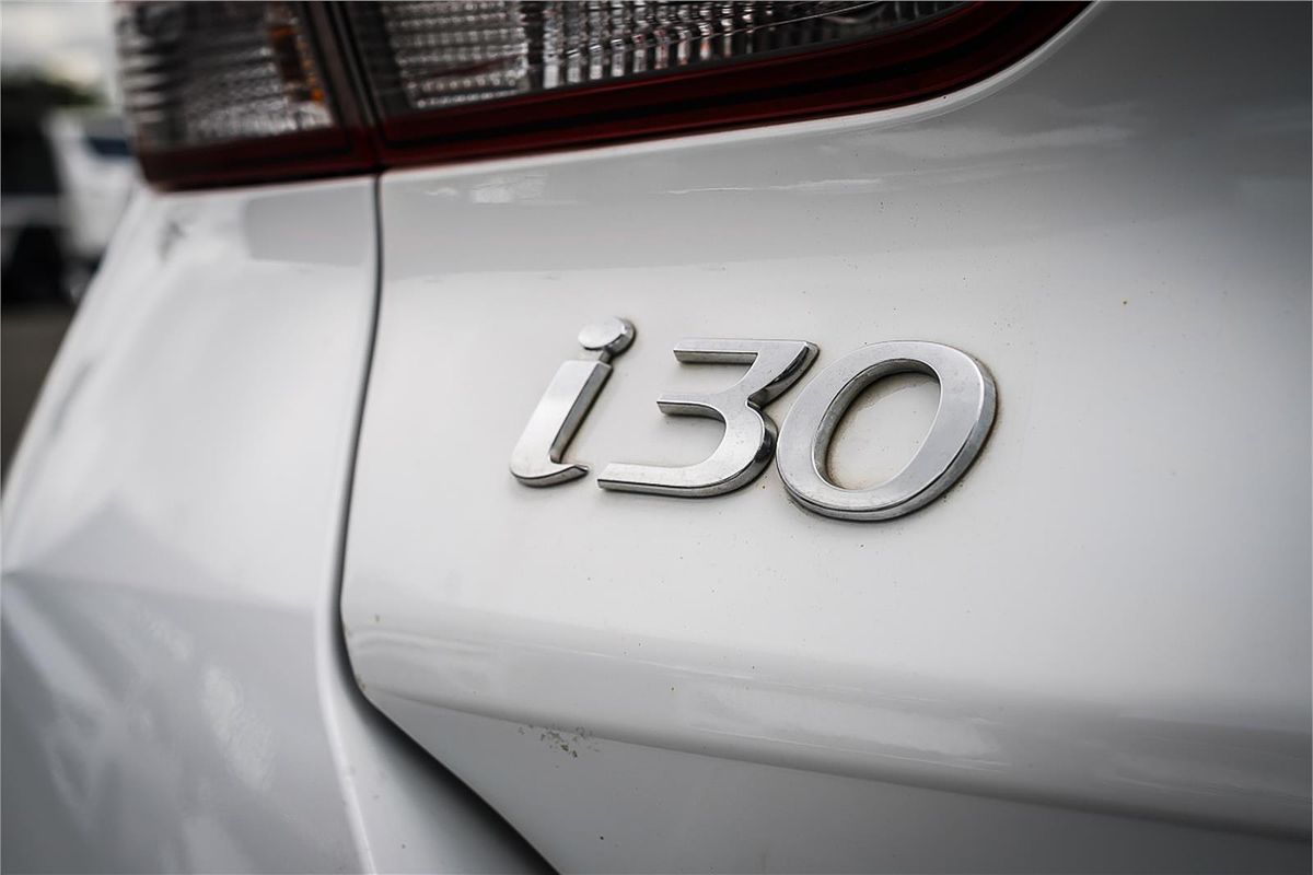 2020 Hyundai i30 PD.V4