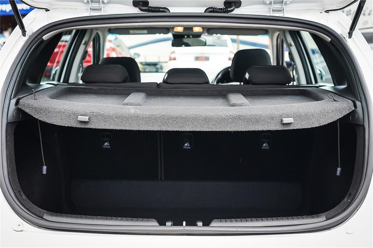 2020 Hyundai i30 PD.V4