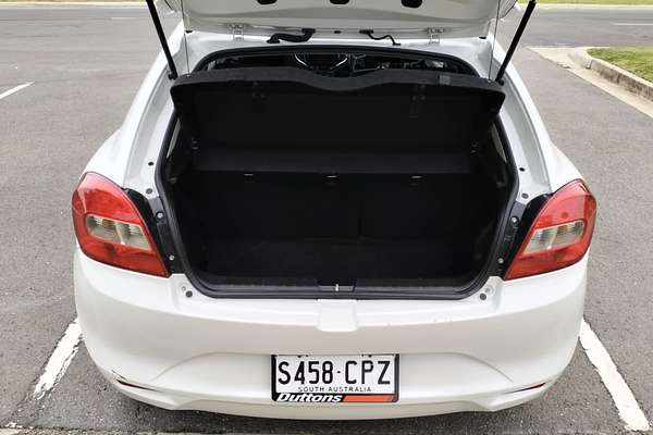 2020 Suzuki Baleno GL EW Series II