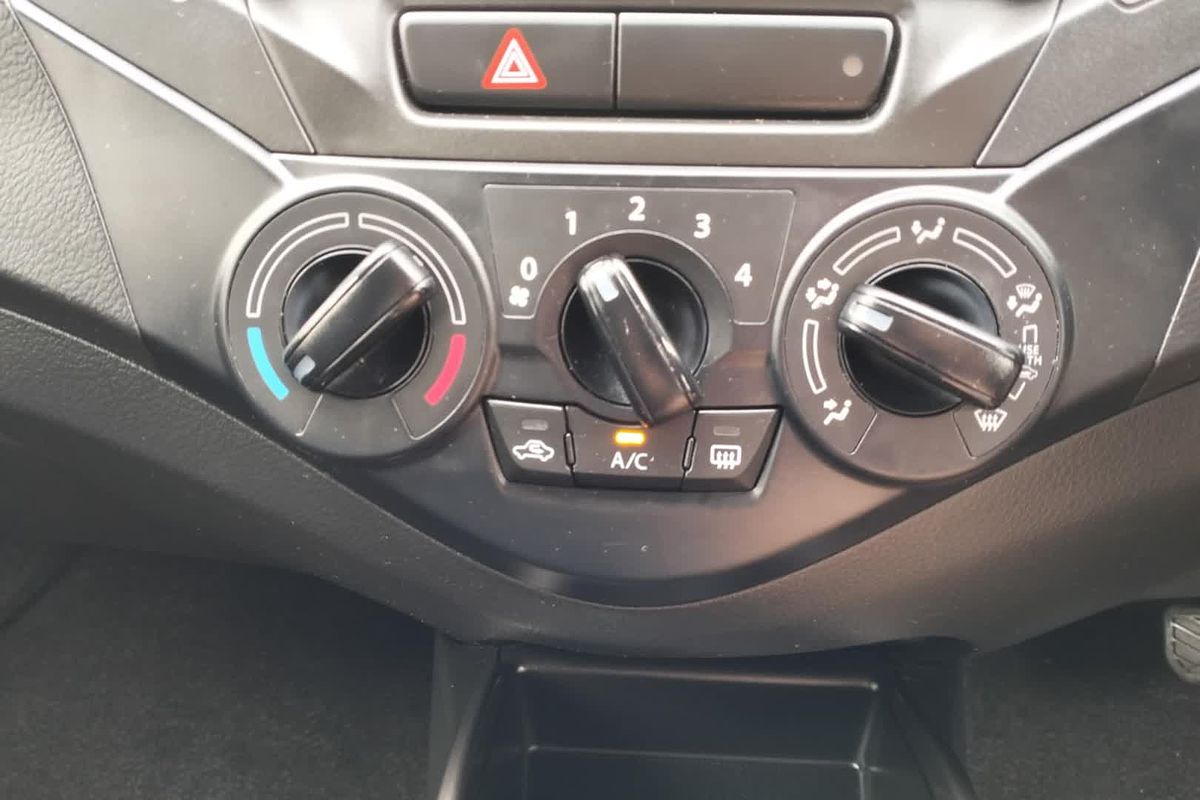 2020 Suzuki Baleno GL EW Series II