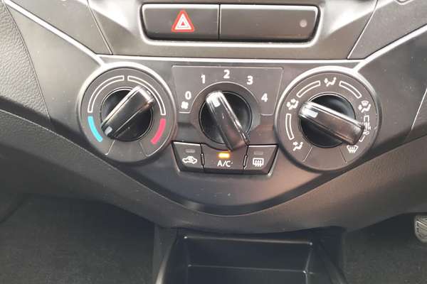 2020 Suzuki Baleno GL EW Series II